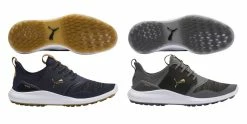 PUMA Golf Puma Ignite NXT Lace Men's Golf Shoe -Clubs Sales 2023 image1