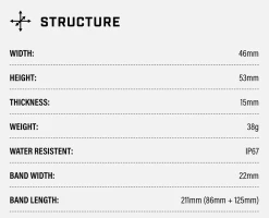 Bushnell Golf Bushnell ION Elite GPS Golf Watch - White -Clubs Sales 2023 ionelitewhite 3