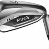 Ping Golf Ping G425 Golf Irons - Graphite Shafts -Clubs Sales 2023 iron1 13