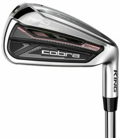 Cobra Golf Cobra RADSPEED Ladies Graphite Irons -Clubs Sales 2023 iron3 2