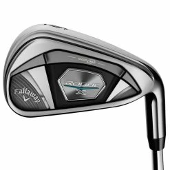 Callaway Golf Callaway Rogue X Irons - Steel Shafts -Clubs Sales 2023 irons 2018 rogue x 1