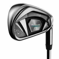 Callaway Golf Callaway Rogue X Irons - Steel Shafts