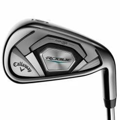 Callaway Golf Callaway Rogue Irons - Steel Shafts -Clubs Sales 2023 irons 2018 rogue 1