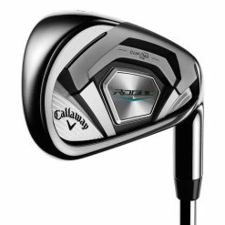 Callaway Golf Callaway Rogue Irons - Steel Shafts -Clubs Sales 2023 irons 2018 rogue 2