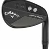 Callaway Golf Jaws Raw Black Plasma Wedge