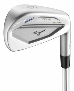 Mizuno Golf Mizuno JPX900 Tour Iron - Steel Shafts