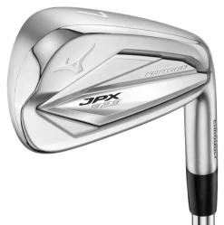 Mizuno Golf Mizuno JPX 923 Forged Mens Irons - Steel Shaft