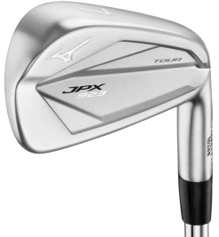 Mizuno Golf Mizuno JPX 923 Tour Irons Mens - Steel Shaft