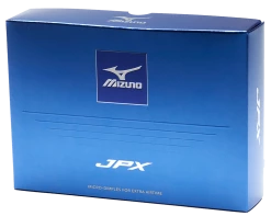 Mizuno Golf Mizuno JPX Golf Balls - White
