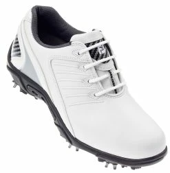 FootJoy Golf FootJoy Junior Golf Shoes #45066 - Size 3UK