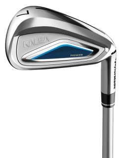 TaylorMade Golf TaylorMade Kalea Premier Golf Irons