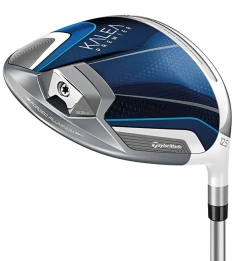 TaylorMade Golf TaylorMade Kalea Premier Ladies Driver -Clubs Sales 2023 kaleapremierdriver 3