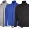 Galvin Green Langley Full Zip Jacket