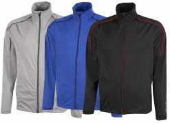 Galvin Green Langley Full Zip Jacket