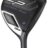 Wilson Golf Wilson Ladies Launch Pad Fairway Wood