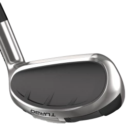 Cleveland Golf Launcher HB Turbo Irons - Graphite Shaft -Clubs Sales 2023 launcherhbsteel 1 1