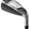 Cleveland Golf Launcher HB Turbo Irons - Graphite Shaft -Clubs Sales 2023 launcherhbsteel 2 2