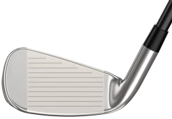 Cleveland Golf Launcher HB Turbo Irons - Graphite Shaft -Clubs Sales 2023 launcherhbsteel 5 1