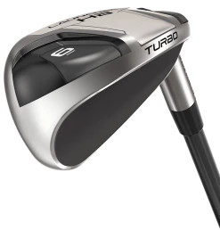 Cleveland Golf Launcher HB Turbo Ladies Irons -Clubs Sales 2023 launcherhbturboladies 5