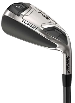 Cleveland Golf Launcher HB Turbo Ladies Irons