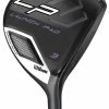 Wilson Golf Wilson Staff Launch Pad Ladies Fairway Wood