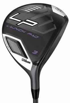 Wilson Golf Wilson Staff Launch Pad Ladies Fairway Wood