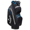 Callaway Golf Callaway Org 14 Hyper Dry Golf Cart Bag - Black/Camo/Royal