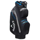 Callaway Golf Callaway Org 14 Hyper Dry Golf Cart Bag - Black/Camo/Royal