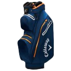 Callaway Golf Callaway Org 14 Hyper Dry Golf Cart Bag - Slate/Orange
