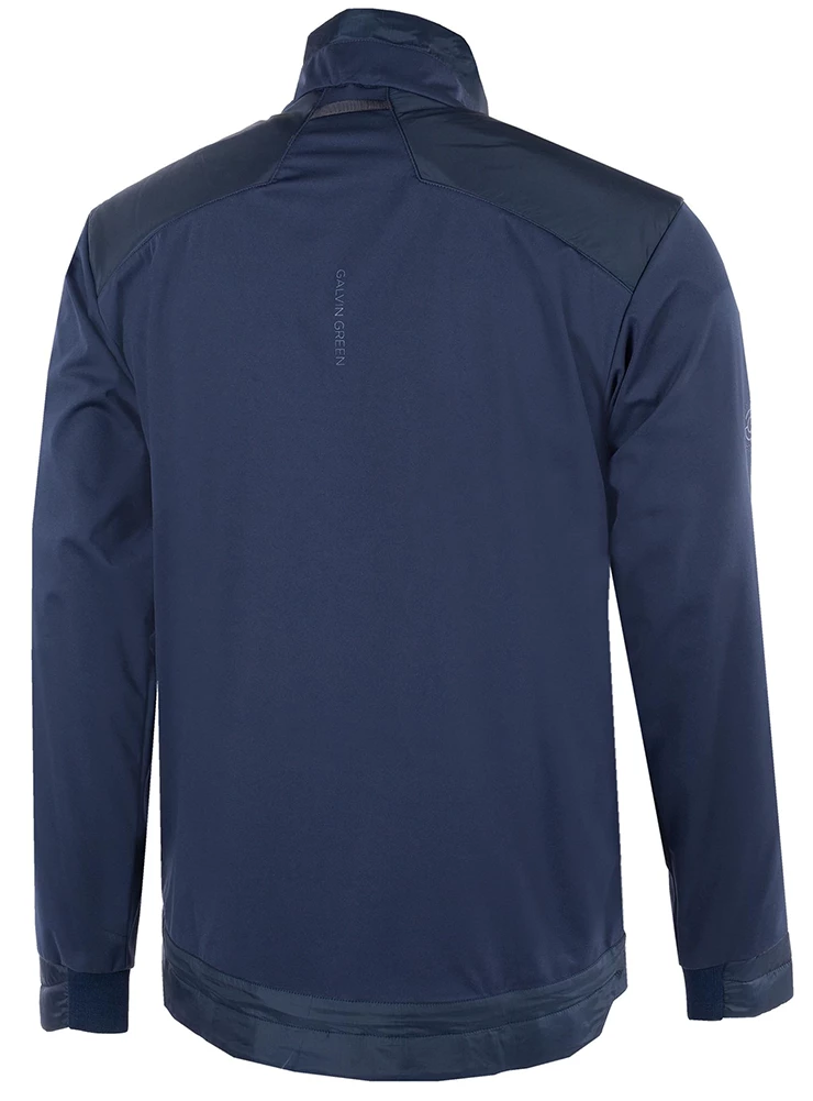Galvin Green LIAM Interface Jacket - Navy 4 Galvin Green LIAM Interface Jacket - Navy - Image 2