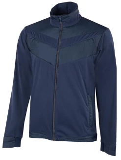Galvin Green LIAM Interface Jacket - Navy