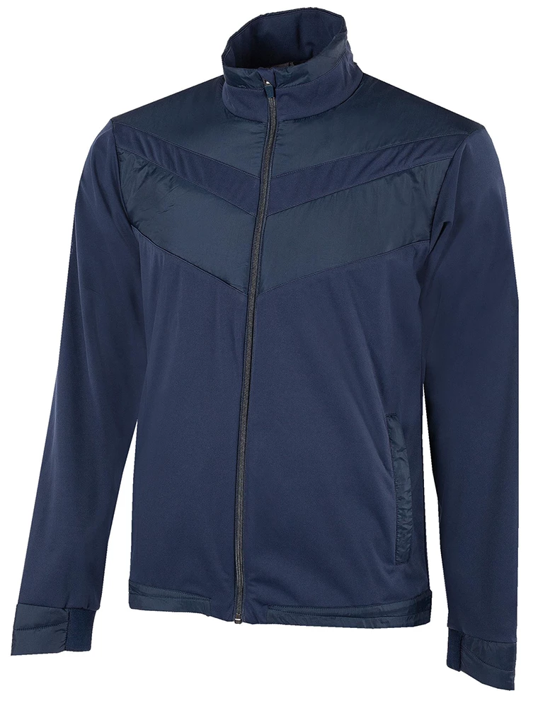 Galvin Green LIAM Interface Jacket - Navy 3 Galvin Green LIAM Interface Jacket - Navy