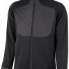 Galvin Green Linc INTERFACE-1 Men's Full Zip Jacket - Black -Clubs Sales 2023 lincblackgalvingreen 1