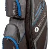 Motocaddy Golf Motocaddy Lite-Series Cart Bag - Black/Blue 1 Motocaddy Golf Motocaddy Lite-Series Cart Bag - Black/Blue -Clubs Sales 2023 liteseries blue1