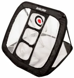 Longridge Golf Quad Chipping Net