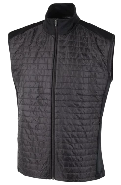 Galvin Green LOUIE Bodywarmer - Black
