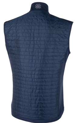 Galvin Green LOUIE Bodywarmer - Navy -Clubs Sales 2023 louienavy 2