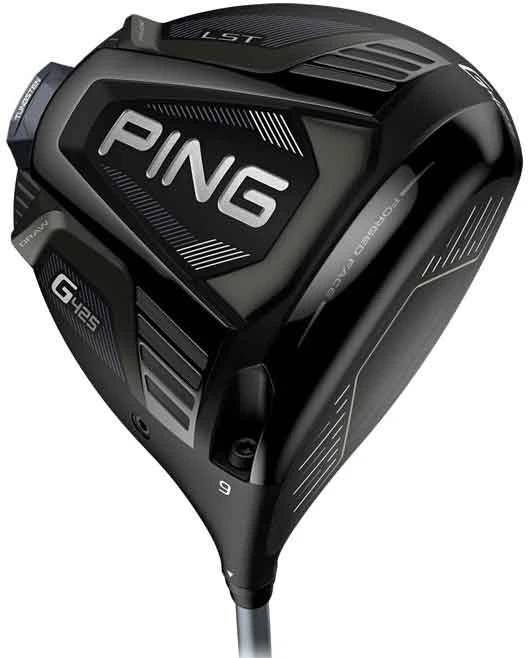 Ping Golf Ping G425 LST Golf Driver 6 Ping Golf Ping G425 LST Golf Driver - Image 4