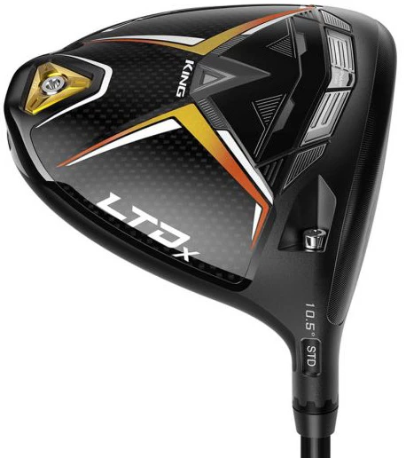 Cobra Golf Cobra LTDx Driver 3 Cobra Golf Cobra LTDx Driver