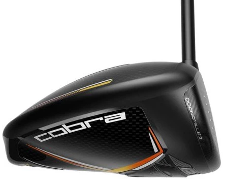 Cobra Golf Cobra LTDx Driver 6 Cobra Golf Cobra LTDx Driver - Image 4
