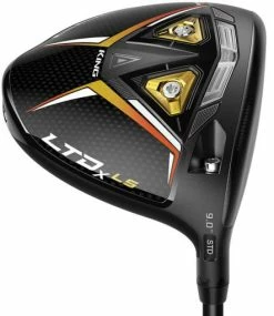 Cobra Golf Cobra LTDx LS Driver
