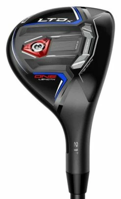 Cobra Golf Cobra LTDx ONE Length Hybrid