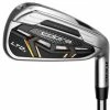Cobra Golf Cobra LTDx Steel Shaft Irons