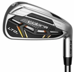 Cobra Golf Cobra LTDx Graphite Shaft Irons