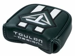 Odyssey Golf Odyssey TOULON DESIGN LAS VEGAS H4.5 PUTTER -Clubs Sales 2023 lv45 7