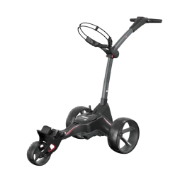Motocaddy Golf Motocaddy 2023 M1 Electric Trolley (36-hole) Lithium Battery