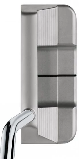 TaylorMade Golf TaylorMade TP Hydro Blast Del Monte 1 SB Putter 7 TaylorMade Golf TaylorMade TP Hydro Blast Del Monte 1 SB Putter - Image 5