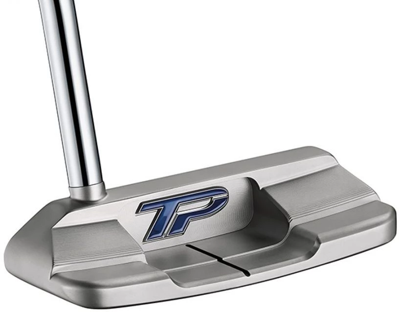 TaylorMade Golf TaylorMade TP Hydro Blast Del Monte 1 SB Putter 6 TaylorMade Golf TaylorMade TP Hydro Blast Del Monte 1 SB Putter - Image 4
