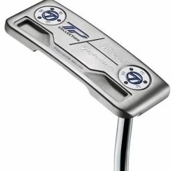 TaylorMade Golf TaylorMade TP Hydro Blast Del Monte 1 SB Putter