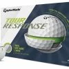 TaylorMade Golf TaylorMade Tour Response White Golf Balls -Clubs Sales 2023 m71752 zoom d.jpg